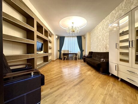 2 otaqlı mənzil, 93 m², Neftçilər: 239 000 ₼ 5