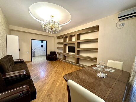 2 otaqlı mənzil, 93 m², Neftçilər: 239 000 ₼ 3