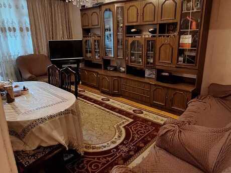 Elan №6334003 - Bakı, Memar Əcəmi m., 2 otaqlı, 30 m², 5/5 mərtəbə