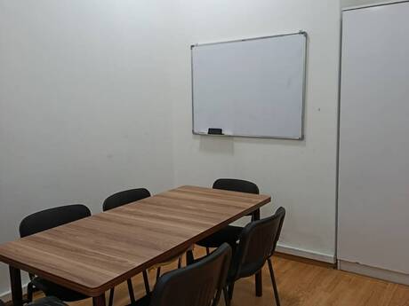 Obyekt - Nizami m. - 150 m²