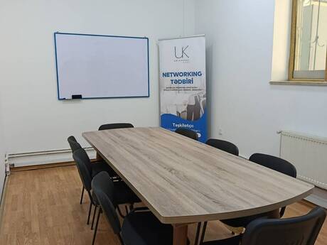 Obyekt - Nizami m. - 150 m²