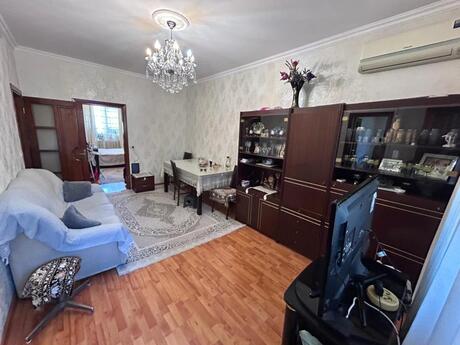 3-комнатная квартира, 60 м², Gənclik: 199 000 ₼ 4