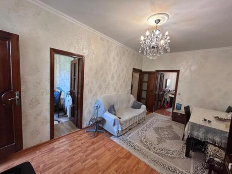 3-комнатная квартира, 60 м², Gənclik: 199 000 ₼ 5