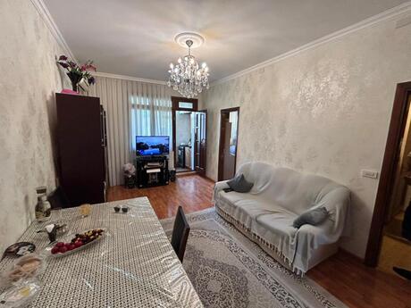3-комнатная квартира, 60 м², Gənclik: 199 000 ₼ 3