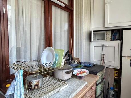 3-комнатная квартира, 60 м², Gənclik: 199 000 ₼ 2