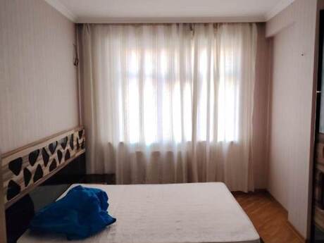 2-room apartment, 80 m², İnşaatçılar: 200 000 ₼ 4