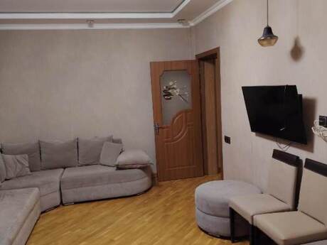 2-room apartment, 80 m², İnşaatçılar: 200 000 ₼ 3