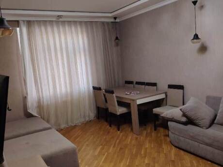2-room apartment, 80 m², İnşaatçılar: 200 000 ₼ 2