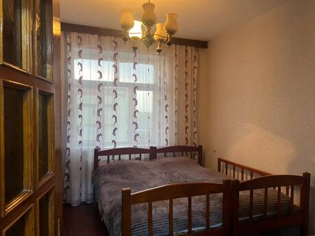 2 otaqlı mənzil, 62 m², Hövsan: 110 000 ₼ 2