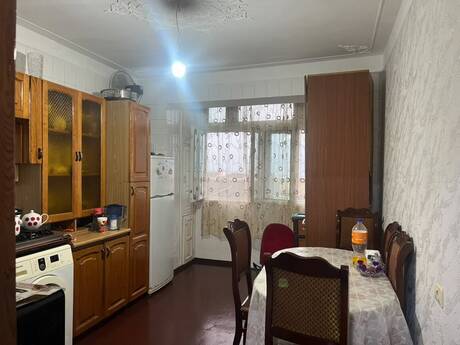 Elan №6334086 - Bakı, Hövsan q., 2 otaqlı, 62 m², 9/9 mərtəbə