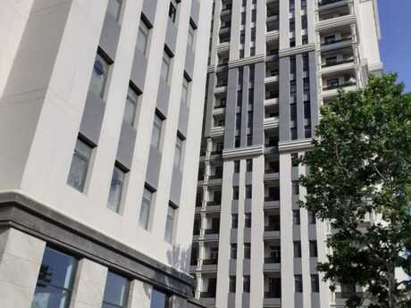 Elan №6334109 - Bakı, Nəriman Nərimanov m., 3 otaqlı, 132 m², 5/16 mərtəbə