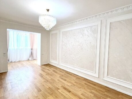2 otaqlı mənzil, 70 m², Yasamal: 255 000 ₼ 2