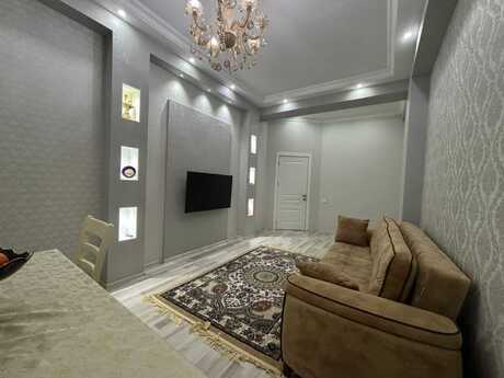 Elan №6334094 - Bakı, Gənclik m., 3 otaqlı, 116 m², 5/15 mərtəbə
