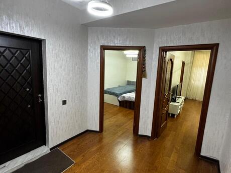 2 otaqlı mənzil, 68 m², Əhmədli: 155 000 ₼ 3