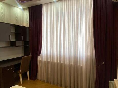 Kirayə 2 otaqlı mənzil, 70 m², Memar Əcəmi: 700 ₼/ay 4
