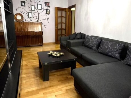 Elan №6334135 - Bakı, Həzi Aslanov m., 3 otaqlı, 90 m², 9/9 mərtəbə