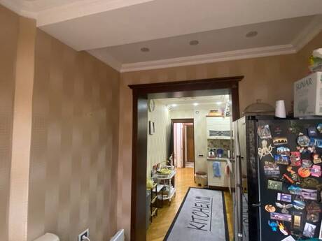 3-room apartment, 75 m², Elmlər Akademiyası: 290 000 ₼ 3