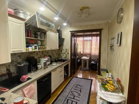 3-room apartment, 75 m², Elmlər Akademiyası: 290 000 ₼ 4
