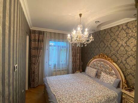 3-room apartment, 75 m², Elmlər Akademiyası: 290 000 ₼ 5