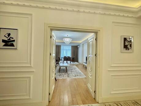 2 otaqlı mənzil, 111 m², Nərimanov: 333 000 ₼ 3