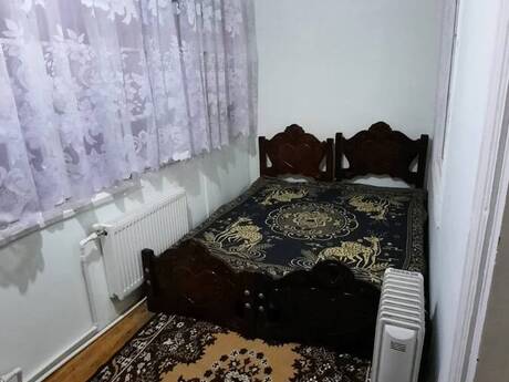 Объявление №6334161 - Баку, м. 28 мая, 2-комн., 40 м², 3/3 этаж
