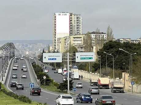 Elan №6334158 - Bakı, Ağ şəhər q., 500 m²