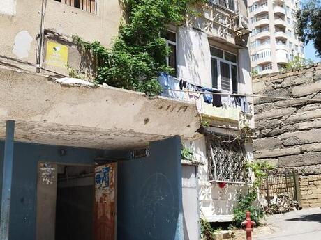 Elan №6334196 - Bakı, Əhmədli m., 3 otaqlı, 80 m², 1/9 mərtəbə