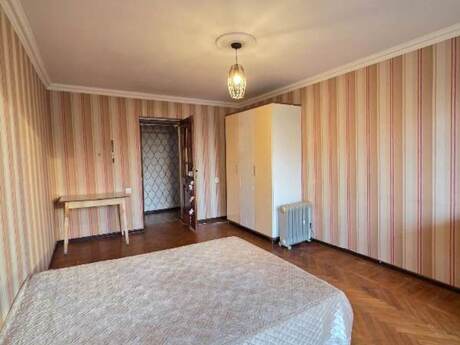 Аренда: 3-комнатная квартира, 80 м², Elmlər Akademiyası: 700 ₼/мес 4