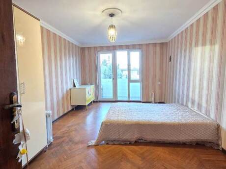 Аренда: 3-комнатная квартира, 80 м², Elmlər Akademiyası: 700 ₼/мес 5