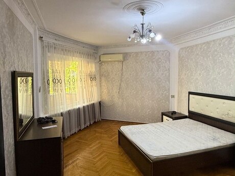 Elan №6334208 - Bakı, Nizami m., 3 otaqlı, 57 m², 3/5 mərtəbə