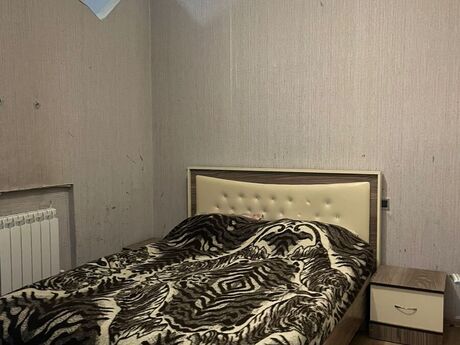 Elan №6334204 - Bakı, Gənclik m., 2 otaqlı, 45 m², 1/4 mərtəbə