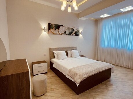 Kirayə 3 otaqlı mənzil, 90 m², Nərimanov: 1 500 ₼/ay 5