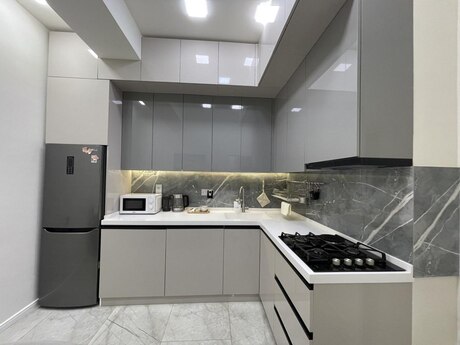 Kirayə 3 otaqlı mənzil, 90 m², Nərimanov: 1 500 ₼/ay 4