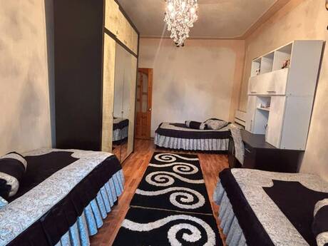 3-room apartment, 90 m², Azadlıq Prospekti: 235 000 ₼ 5