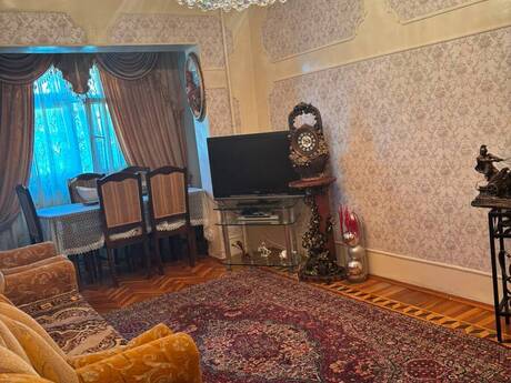 Elan №6334202 - Bakı, Azadlıq Prospekti m., 3 otaqlı, 90 m², 6/9 mərtəbə