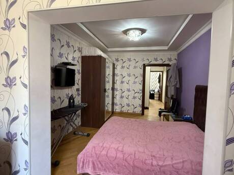 Объявление №6334206 - Баку, м. Иншаатчылар, 2-комн., 45 м², 2/9 этаж