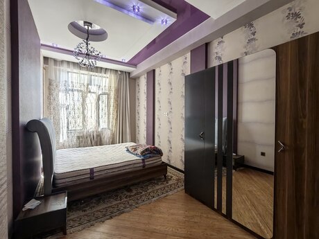 Аренда: 4-комнатная квартира, 150 м², İnşaatçılar: 1 000 ₼/мес 5
