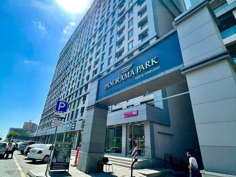 Объявление №6334211 - Баку, Хатаинский р., 3-комн., 110 м², 3/19 этаж