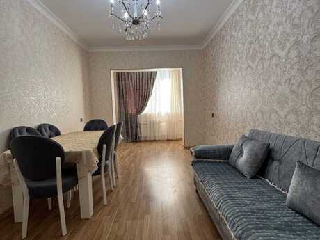 Elan №6334274 - Bakı, Xətai r., 3 otaqlı, 95 m², 4/9 mərtəbə