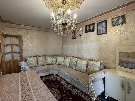 4-room apartment, 73 m², Xalqlar Dostluğu: 182 000 ₼ 2