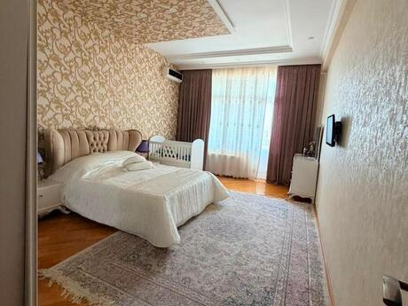 3 otaqlı mənzil, 149 m², İnşaatçılar: 419 000 ₼ 4