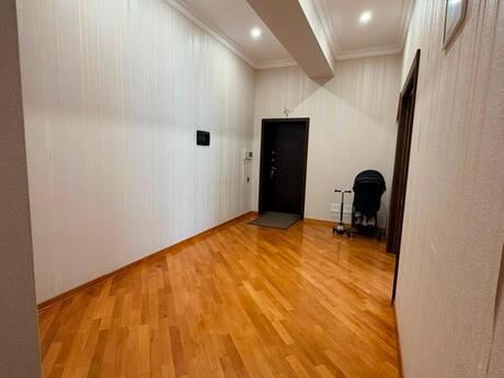 3 otaqlı mənzil, 149 m², İnşaatçılar: 419 000 ₼ 3