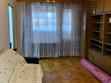 Объявление №6334253 - Баку, м. Нариман Нариманов, 2-комн., 50 м², 5/5 этаж