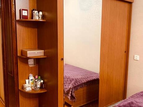 3 otaqlı mənzil, 80 m², 28 May: 260 000 ₼ 3