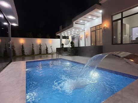 Elan №6334239 - Bakı, Mərdəkan q., 4 otaqlı, 240 m²