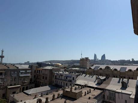 3-room apartment, 150 m², Sahil: 549 000 ₼ 2