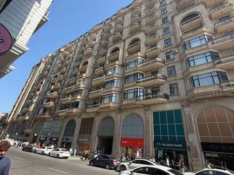 3-room apartment, 150 m², Sahil: 549 000 ₼ 4