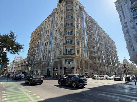 3-room apartment, 150 m², Sahil: 549 000 ₼ 3