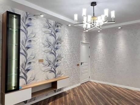 Объявление №6334244 - Баку, м. Ази Асланов, 2-комн., 60 м², 5/9 этаж