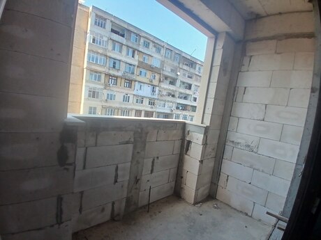3-room apartment, 160 m², 8-ci mikrorayon: 345 000 ₼ 5